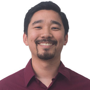 Meet your Posher, Kevin